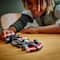 LEGO® Speed Champions MoneyGram Haas F1® Team VF-24 Race Car Toy Vehicle 77250